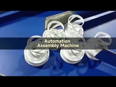 Máquina de ensamblaje de tapa de desecante