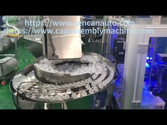 Máquina de inspección por vídeo
