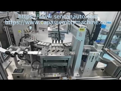 Máquina de pegado automática