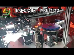 máquina de inspección de imágenes