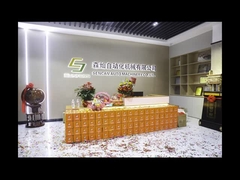 Máquina de Ensamblaje de Tapones Deportivos