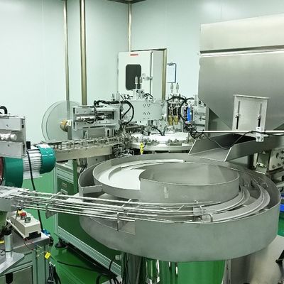 Un buen precio. Máquina de moldeo por inyección médica de aleación de aluminio AC380V personalizada en línea
