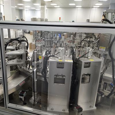 Un buen precio. Producción de material de acero inoxidable, calidad del equipo, alta capacidad en línea