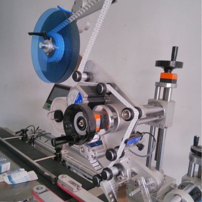 Un buen precio. Máquina de etiquetado automática con servomotor de conducción Alta flexibilidad Eficiencia energética en línea