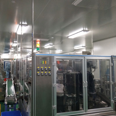 Un buen precio. Máquina ensambladora de tapones desecantes totalmente automatizada 1000-12000 piezas/min en línea