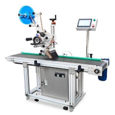 Un buen precio. Automatic Labeling Machine for Cartons Boxes Bottles 2000-10000pcs/hr en línea