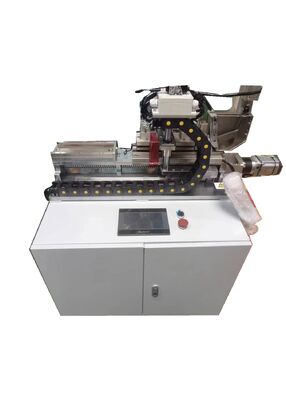 Un buen precio. Línea de producción de lancetas de seguridad totalmente automática con control PLC y pantalla táctil para la fabricación de lancetas de sangre de alta eficiencia en línea