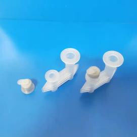 ODM Medical Product Assembly Machine Static Electricity Eliminator CE Certificate