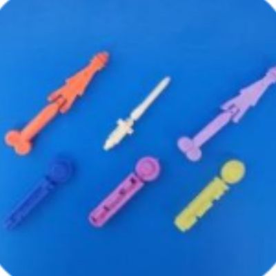 CE Medical Blood Collection Device Assembly Machine 2500-8000pph