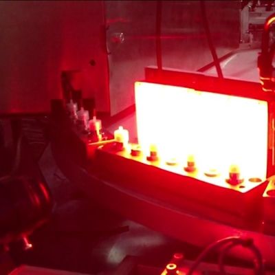 Professional of Medical Product Assembly Machine for Insulin Needle and Blood Collecting Needles