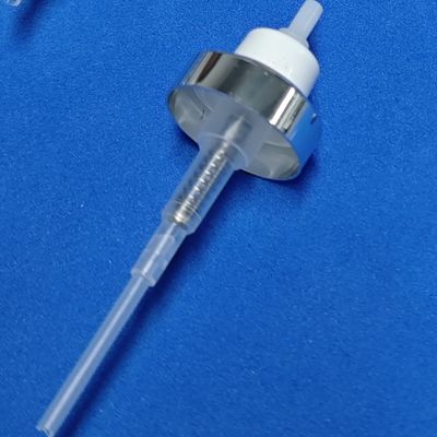 Automatic Daily Necessities Assembly Machine For Lotion Pump Shampoo Pump Water Sprayer Trigger Sprayer Perfume Pump And Spray Nozzle