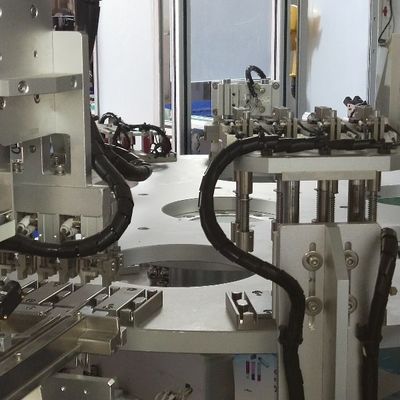Un buen precio. Máquina para atornillar la tapa CE Máquina eléctrica para sellar la tapa de tornillo 220V en línea
