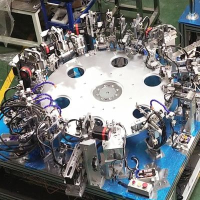 Un buen precio. Máquina de moldeo por inyección médica de agujas con interfaz de pantalla táctil en línea