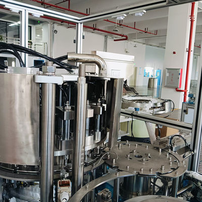 Un buen precio. Máquina de ensamblaje mecánico Ejecutar eficientemente material de acero inoxidable de alta capacidad en línea