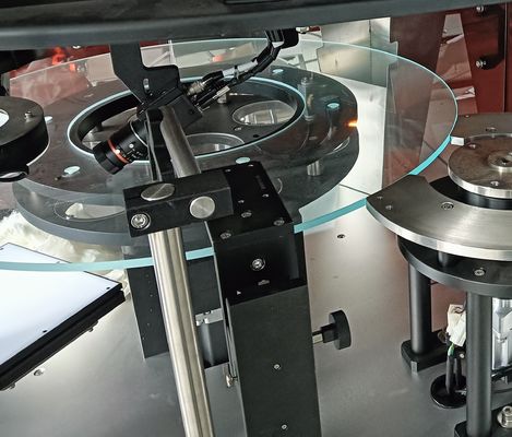Un buen precio. Máquina de ensamblaje Euro Cap compacta con dimensiones variables basadas en la velocidad de producción ISO y GMP certificada en línea