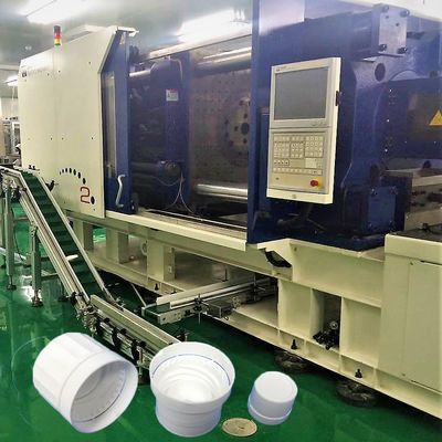 Un buen precio. Máquina de ensamblaje de tapa de desecante a prueba de humedad con velocidad de funcionamiento rápida, rendimiento estable y alta capacidad en línea