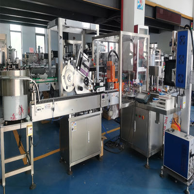 Un buen precio. Máquina de montaje automático para agujas de recolección de sangre con un proceso complejo, alta dificultad técnica y un equipo de buena calidad en línea