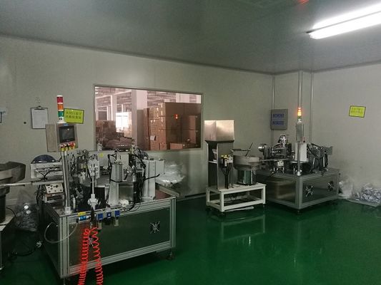 Un buen precio. Ensamblaje estable y preciso con las necesidades diarias de ensamblaje de la máquina de servomotor y motor de indexación en línea