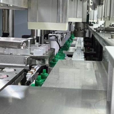 Un buen precio. Máquina de ensamblaje de necesidades diarias de 220V en línea
