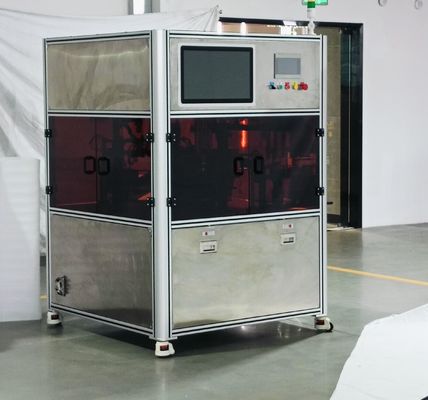 Un buen precio. Máquina de inspección de imagen para inspección en todas partes 100% tasa de aprobación velocidad de operación rápida en línea