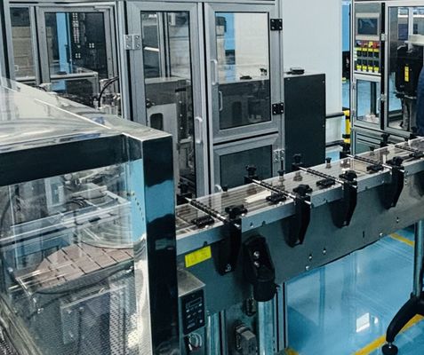 Un buen precio. Máquina de ensamblaje de Euro Cap de alta precisión para soldadura por ultrasonidos Servo motor y motor de indicación Cabeza de soldadura de aleación de titanio en línea