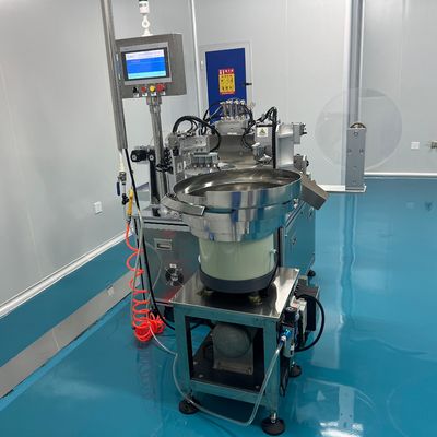 Un buen precio. Máquina automática de revestimiento con punción y corte automático de almohadillas para aumentar la eficiencia de la automatización en línea