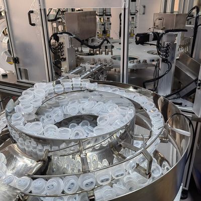 Un buen precio. Máquina de soldadura por ultrasonidos de automatización no estándar Marcas extranjeras de soldadura por ultrasonidos de alta precisión en línea