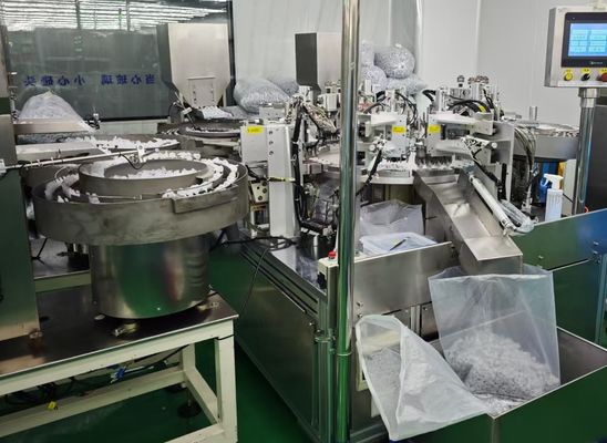 Un buen precio. Simplifique el proceso de montaje con la máquina de montaje Euro Cap para obtener resultados superiores en línea