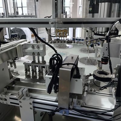 Máquina automática de soldadura de cubierta de película con flexión en caliente con película de aluminio plana y superficie lisa