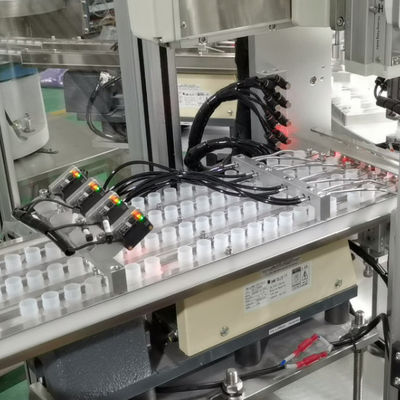 Un buen precio. Máquina de ensamblaje de necesidades diarias personalizable para una producción de alto rendimiento racionalizada en línea