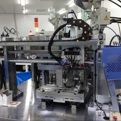 Un buen precio. Safety Lancet Needle Placement Machine with PLC Control en línea