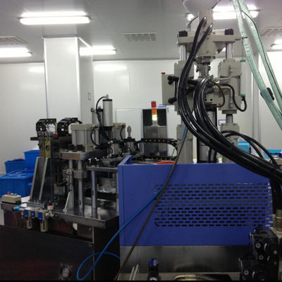 Un buen precio. Automatic Safety Lancet Machine 4500-22000/hr with PLC Control en línea