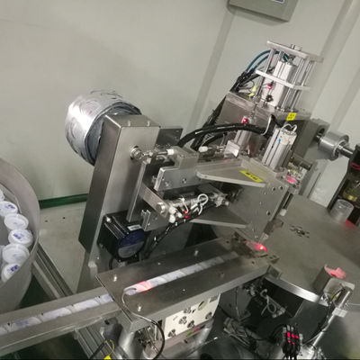 Un buen precio. High Efficiency Daily Necessities Assembly Machine with 99% Qualified Rate and 2000-10000pcs/hr Automatic Detection Labeling en línea